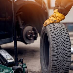 Egekent Oto Lastikçi